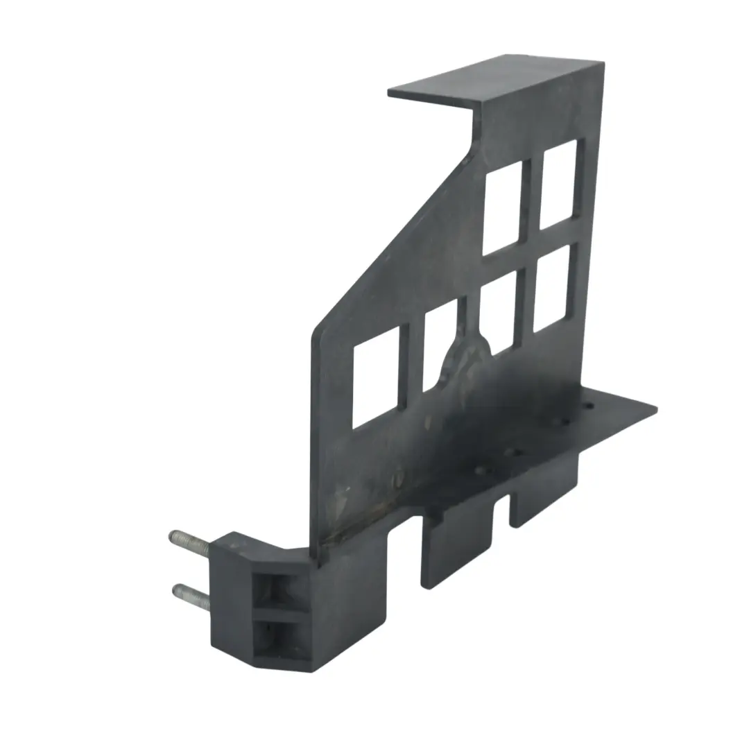 Jaguar XF 250 Engine Unit ECU Mount Bracket Carrier Housing Base - SKU 8X23-12B522-AC - Part number 8X23-12B522-AC