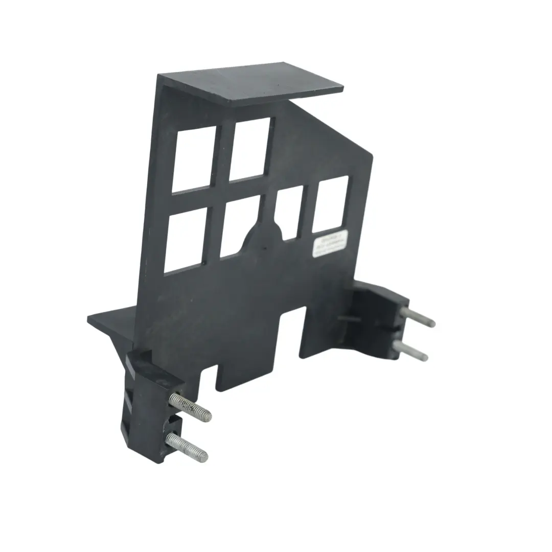 Jaguar XF 250 Engine Unit ECU Mount Bracket Carrier Housing Base - SKU 8X23-12B522-AC - Part number 8X23-12B522-AC