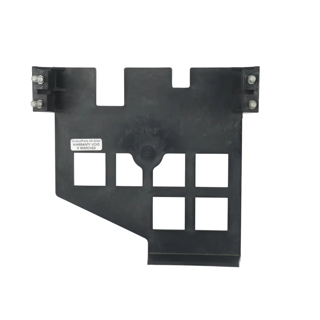 Jaguar XF 250 Engine Unit ECU Mount Bracket Carrier Housing Base - SKU 8X23-12B522-AC - Part number 8X23-12B522-AC