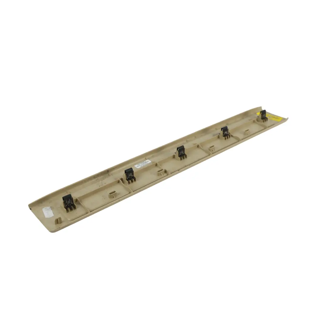 Jaguar XF X250 Garniture Seuil Porte Avant Droite F - SKU 8X23-13200-A-1 - Numéro de pièce 8X23-13200-A