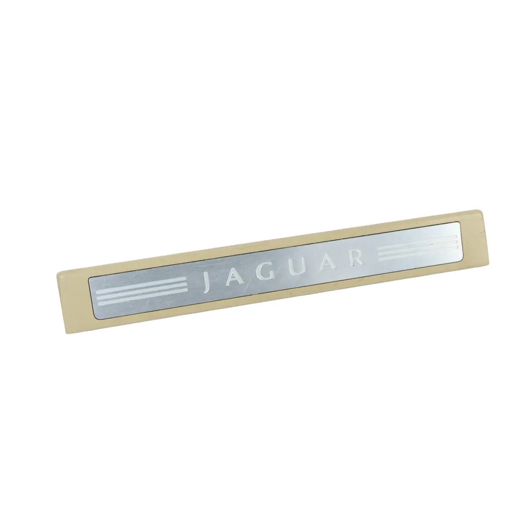 Jaguar XF X250 Garniture Seuil Porte Avant Droite F - SKU 8X23-13200-A-1 - Numéro de pièce 8X23-13200-A
