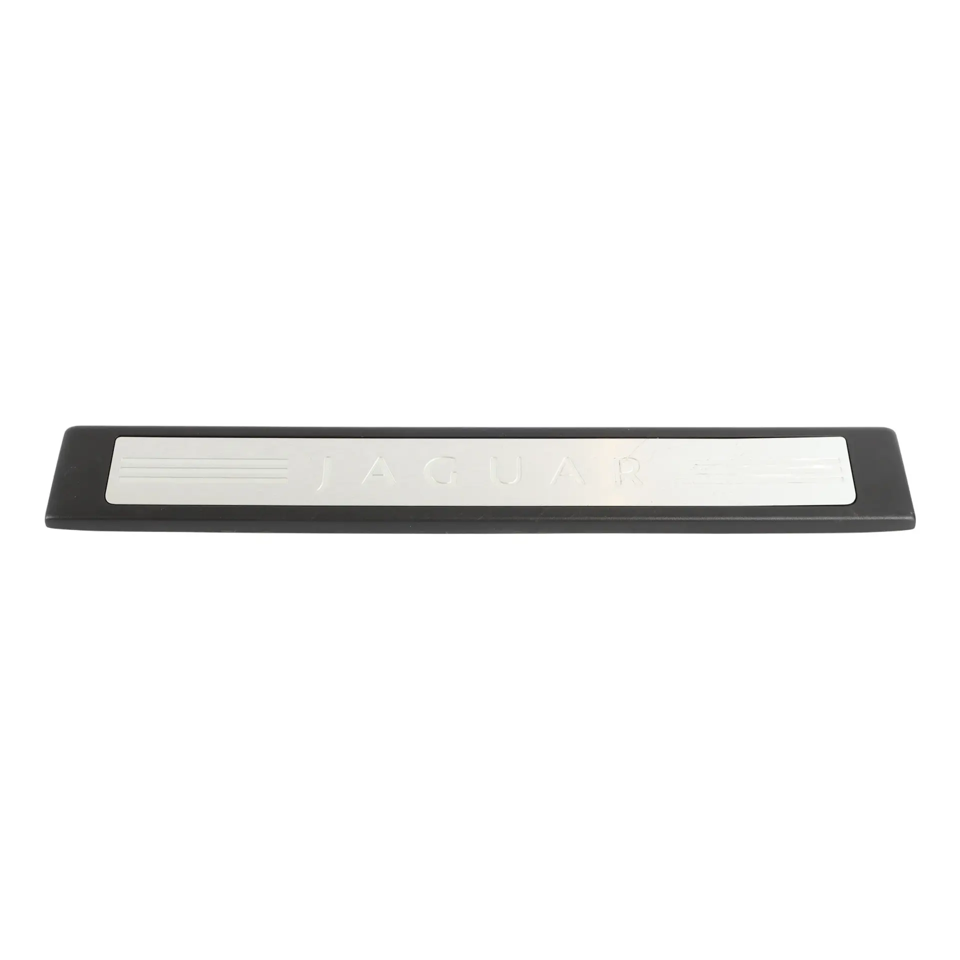 Jaguar XF X250 Door Sill Trim Step Cover Front Right O/S 8X23-13200-AF