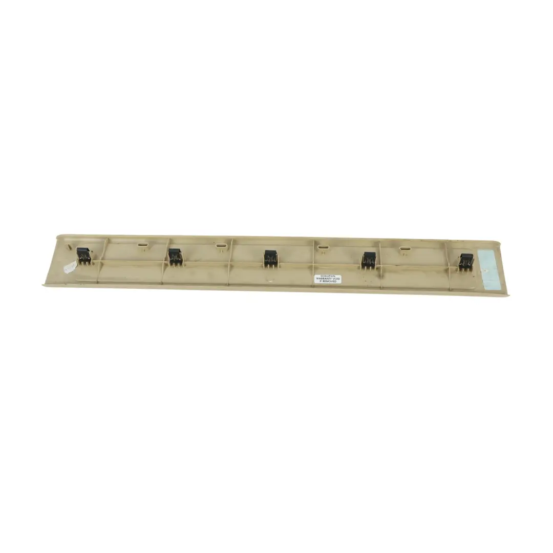 Plaque Seuil Porte Garniture Avant Gauche pour Jaguar XF X250 à propos du numéro de pièce 8X23-13201-A Jaguar XF X250 Plaque Seuil Porte Garniture Avant Gauche - SKU 8X23-13201-A-2 - Numéro de pièce 8X23-13201-A