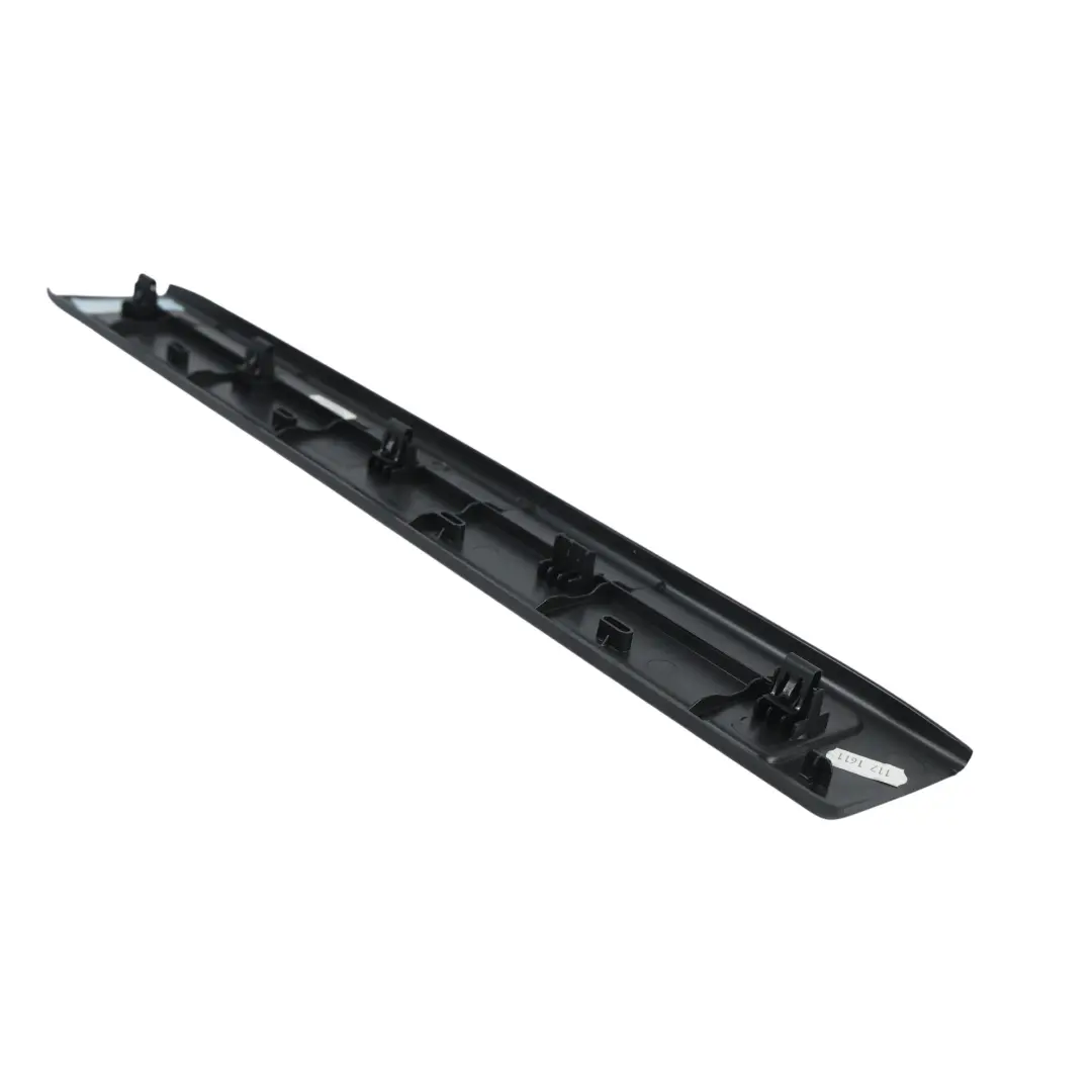 Jaguar XF X250 Rivestimento Battitacco Porta Anteriore Sinistro - SKU 8X23-13201-A-1 - Numero di parte 8X23-13201-A