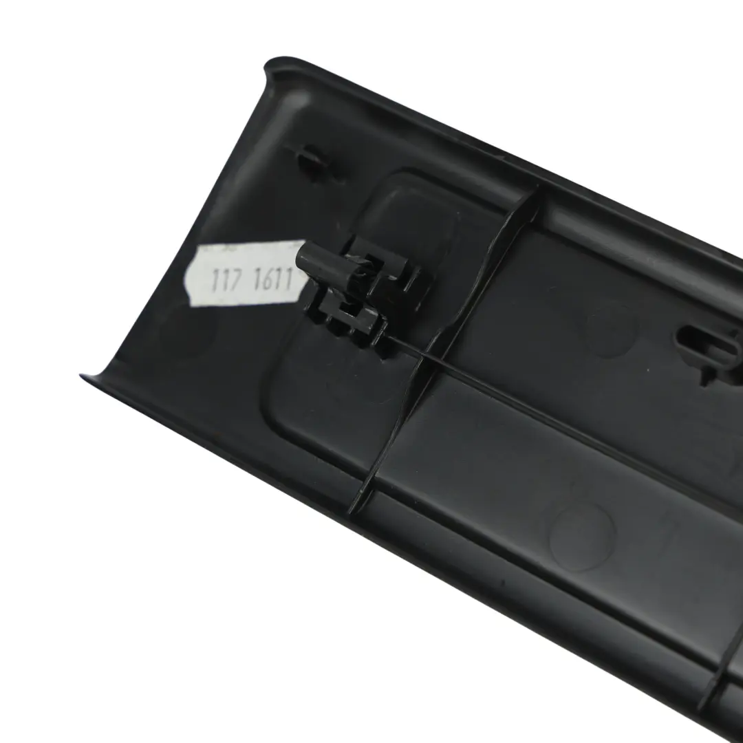 Jaguar XF X250 Rivestimento Battitacco Porta Anteriore Sinistro - SKU 8X23-13201-A-1 - Numero di parte 8X23-13201-A