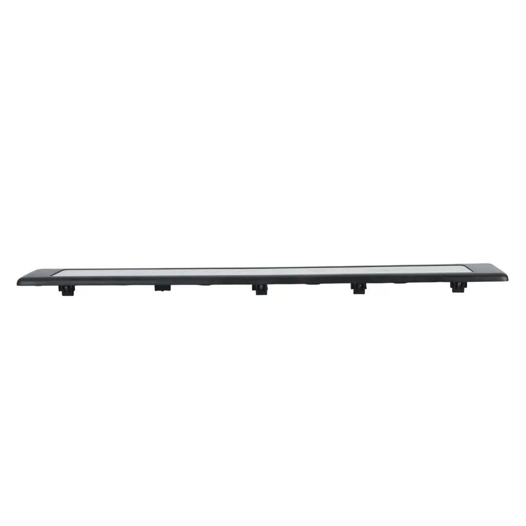 Door Step Sill Trim Cover Panel Front Left N/S to Jaguar XF X250 with Part number 8X23-13201-A Jaguar XF X250 Door Step Sill Trim Cover Panel Front Left N/S - SKU 8X23-13201-A-1 - Part number 8X23-13201-A