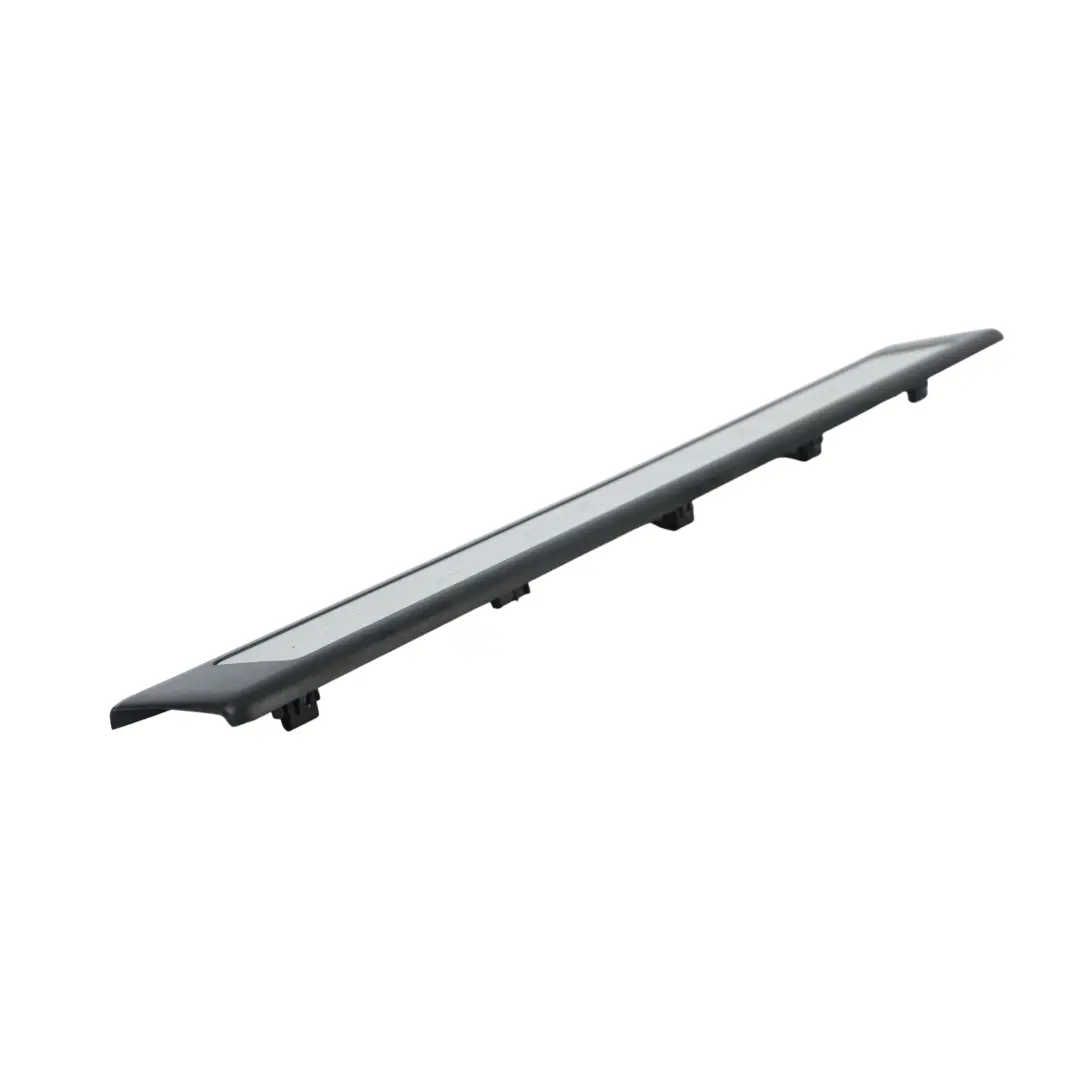 Jaguar XF X250 Einstiegsleiste Verkleidung Abdeckung Vorne Links - SKU 8X23-13201-A-1 - Teilenummer 8X23-13201-A