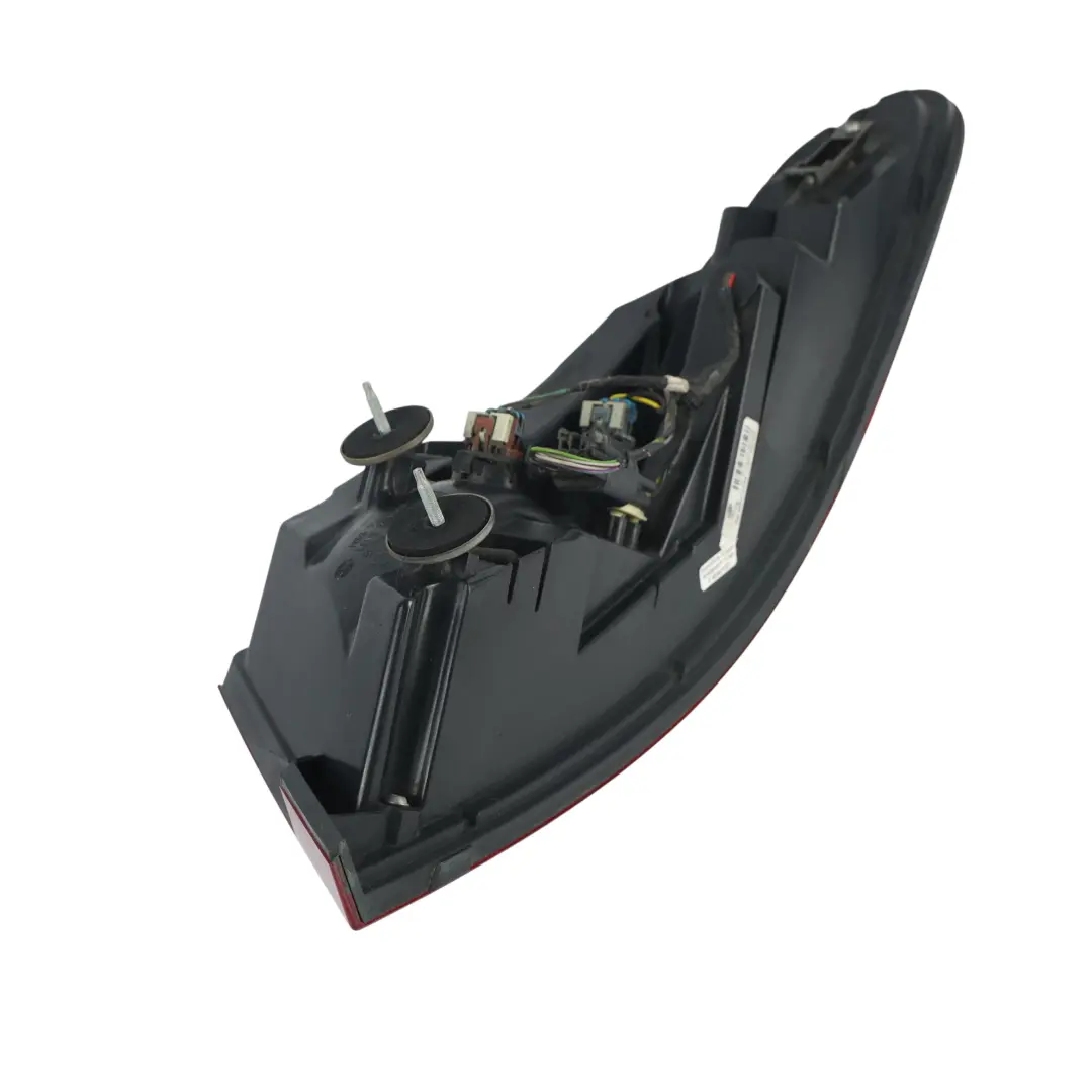 Feu Arrière Gauche pour Jaguar XF X250 à propos du numéro de pièce 8X23-13405-BD Jaguar XF X250 Feu Arrière Gauche - SKU 8X23-13405-BD - Numéro de pièce 8X23-13405-BD