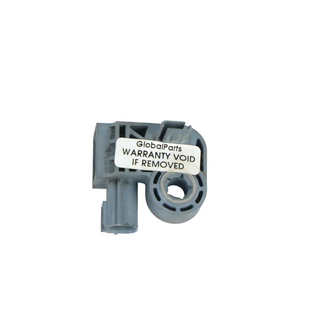 Jaguar XF X250 Vorne Luft Modul Crash Sensor Steuergerät - SKU 8X23-14684-AB - Teilenummer 8X23-14684-AB