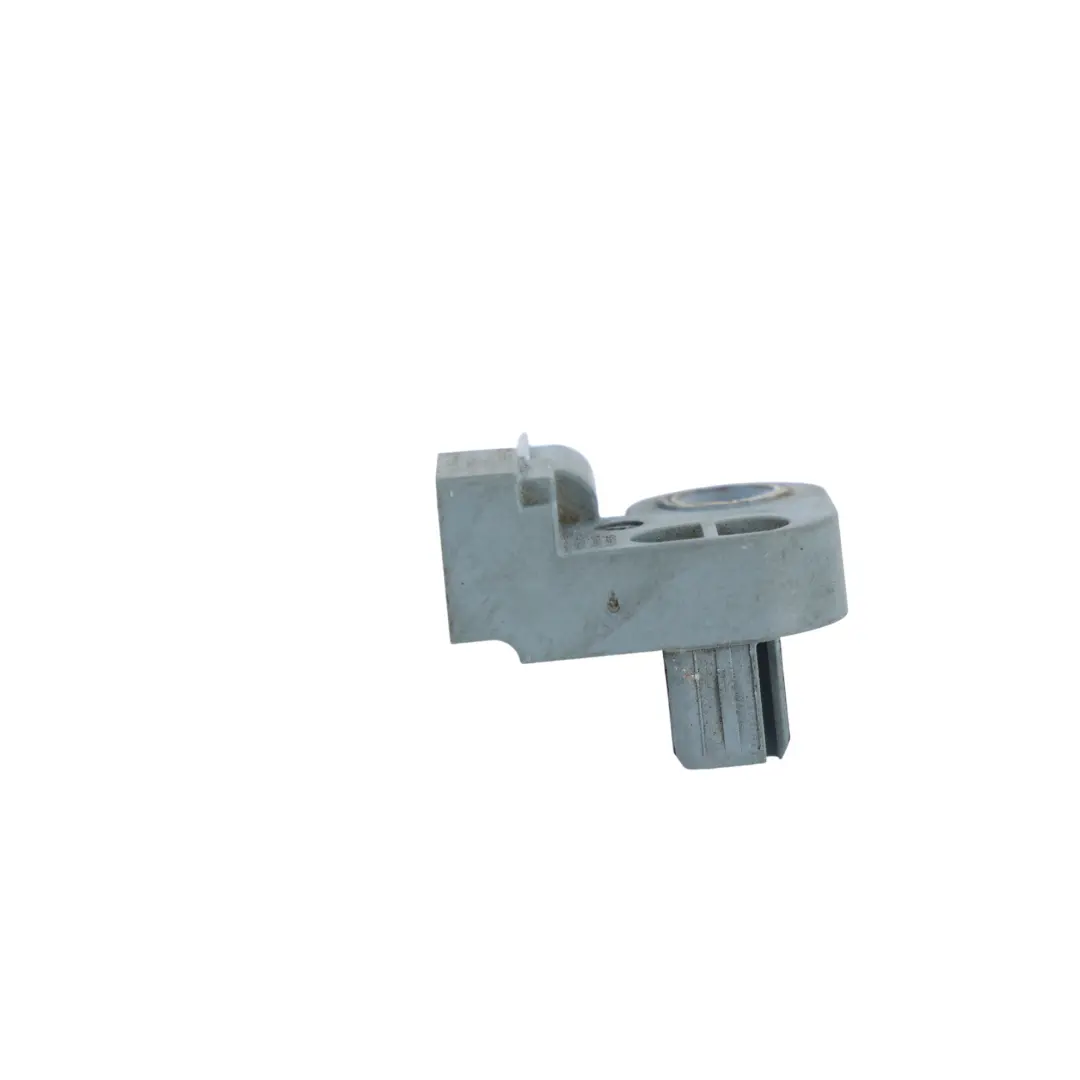 Front Air Module Crash Sensor Module Unit Control to Jaguar XF X250 with Part number 8X23-14684-AB Jaguar XF X250 Front Air Module Crash Sensor Module Unit Control - SKU 8X23-14684-AB - Part number 8X23-14684-AB