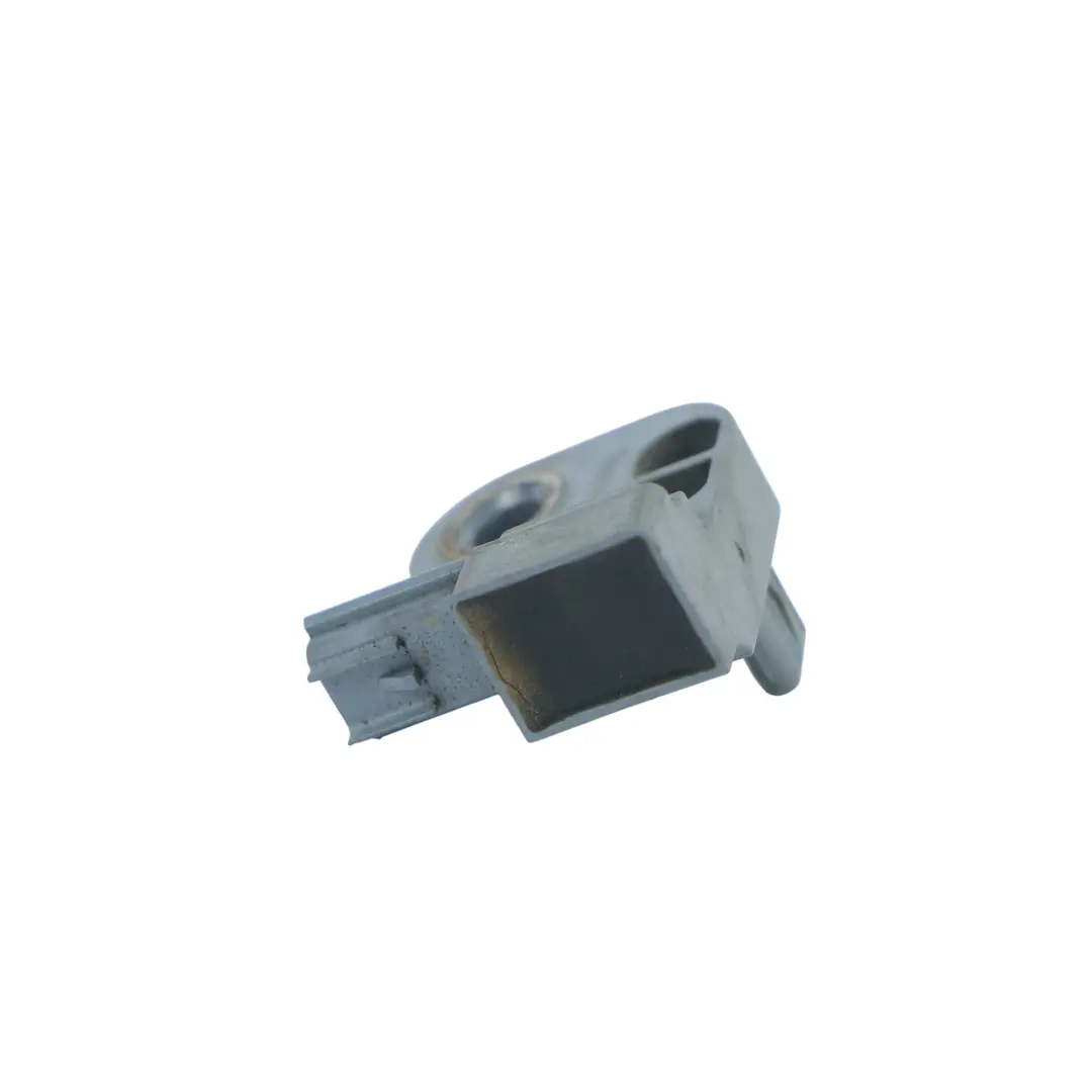 Front Air Module Crash Sensor Module Unit Control to Jaguar XF X250 with Part number 8X23-14684-AB Jaguar XF X250 Front Air Module Crash Sensor Module Unit Control - SKU 8X23-14684-AB - Part number 8X23-14684-AB