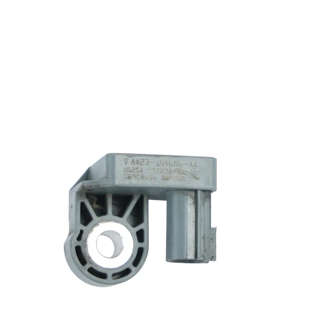 Jaguar XF X250 Impact Crash Sensor Left Right N/O/S - SKU 8X23-14A686-AA - Part number 8X23-14A686-AA