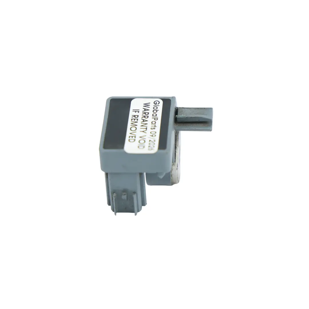 Impact Crash Sensor Left Right N/O/S to Jaguar XF X250 with Part number 8X23-14A686-AA Jaguar XF X250 Impact Crash Sensor Left Right N/O/S - SKU 8X23-14A686-AA - Part number 8X23-14A686-AA