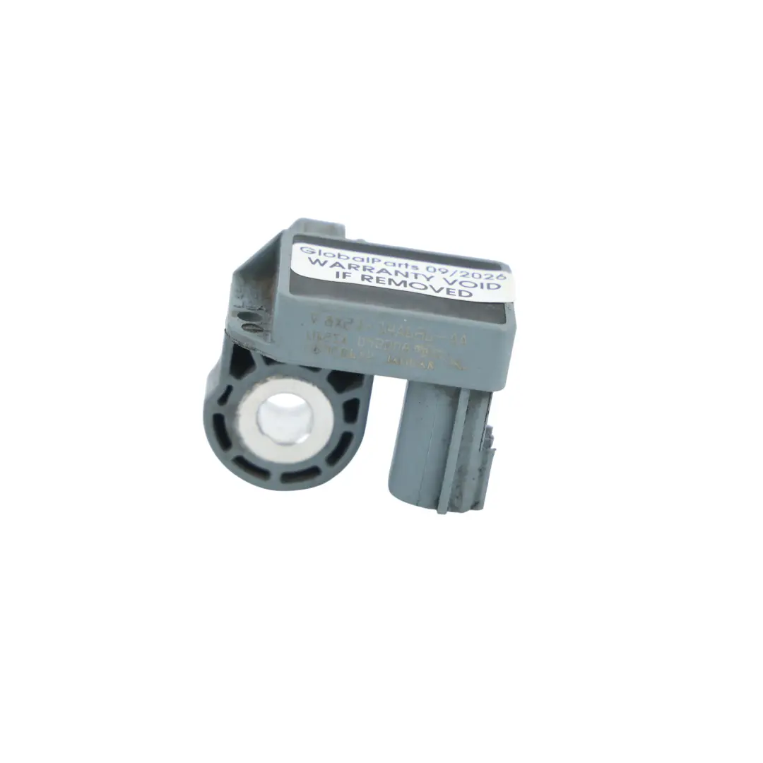 Jaguar XF X250 Impact Crash Sensor Left Right N/O/S - SKU 8X23-14A686-AA - Part number 8X23-14A686-AA