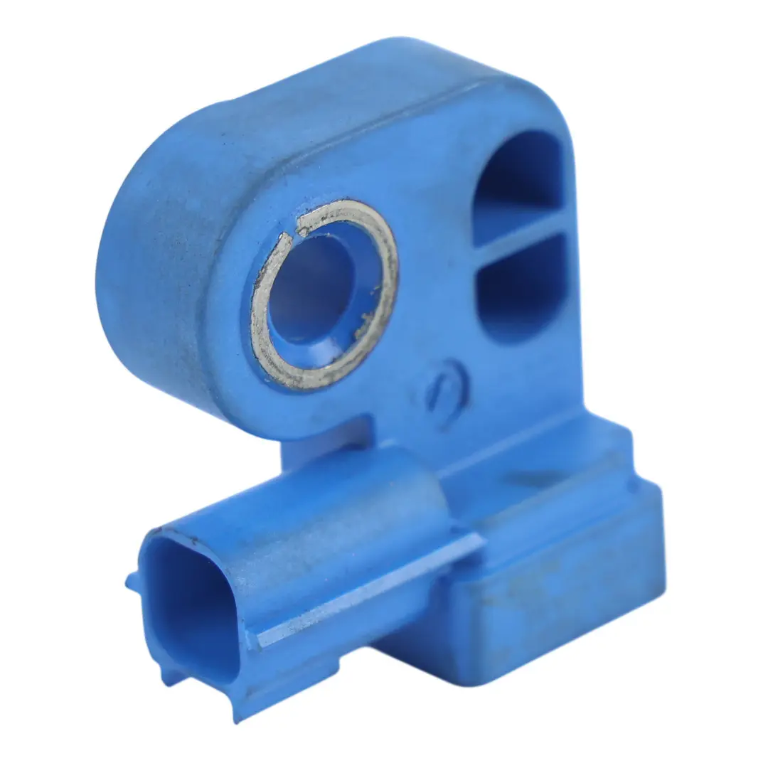 Jaguar XF X250 Air Module Crash Side Impact Sensor B-Pillar Side - SKU 8X23-14B345-AB - Part number 8X23-14B345-AB