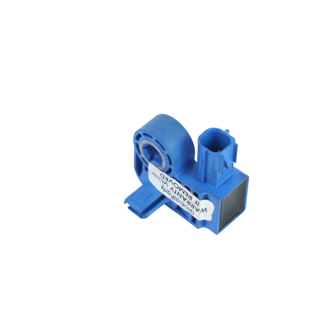 Jaguar XF X250 Air Module Crash Side Impact Sensor B-Pillar Side - SKU 8X23-14B345-AB - Part number 8X23-14B345-AB