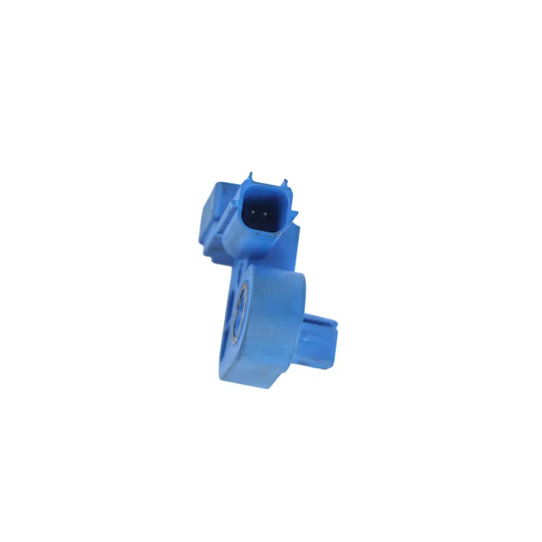 Jaguar XF X250 Air Module Crash Side Impact Sensor B-Pillar Side - SKU 8X23-14B345-AB - Part number 8X23-14B345-AB