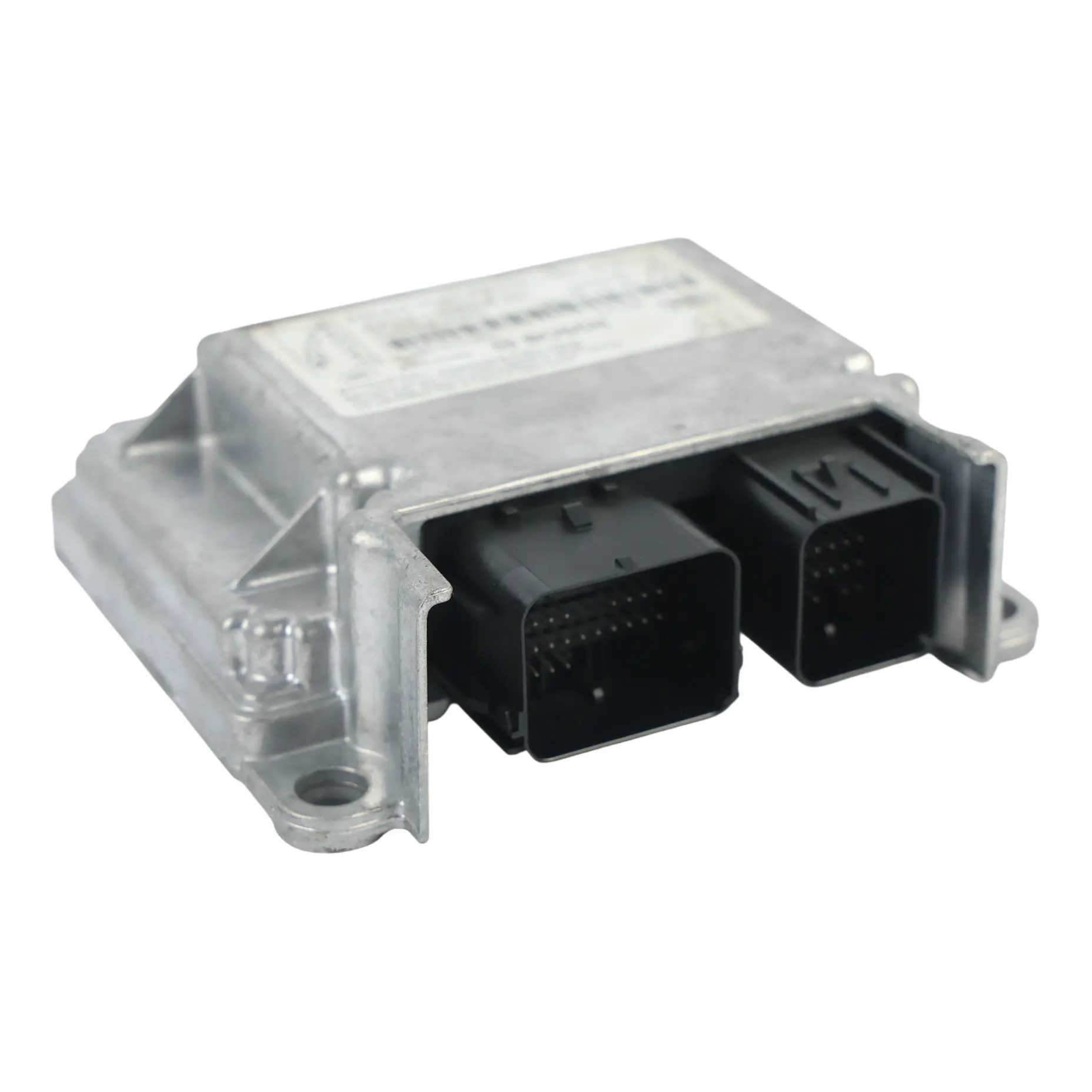 Jaguar XF X250 Módulo Protección Peatones Unidad Control ECU 8X23-14B654-AC