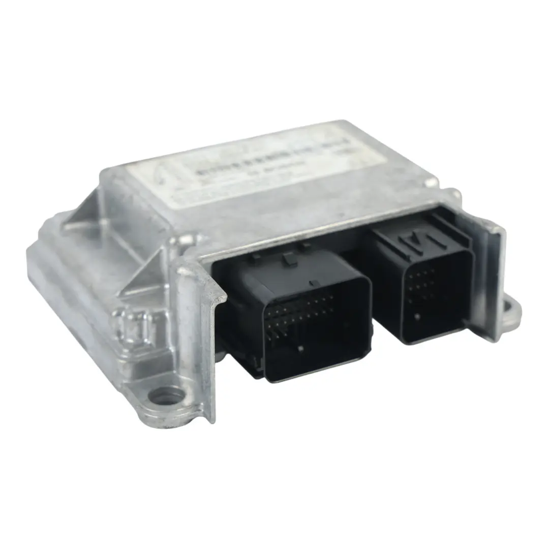 Jaguar XF X250 Pedestrian Protection Module Contrl Unit ECU - SKU 8X23-14B654-AC - Part number 8X23-14B654-AC