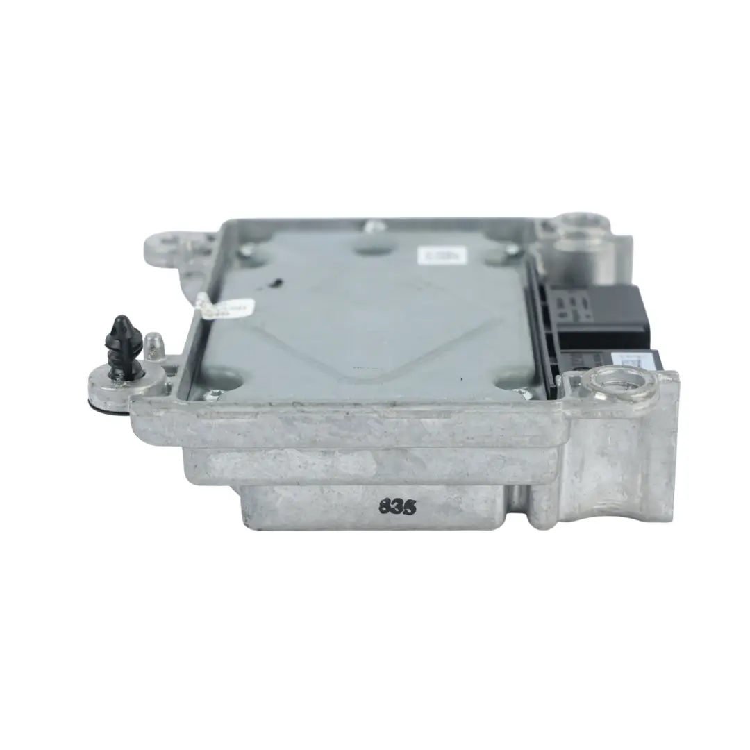 Pedestrian Protection Module Contrl Unit ECU to Jaguar XF X250 with Part number 8X23-14B654-AC Jaguar XF X250 Pedestrian Protection Module Contrl Unit ECU - SKU 8X23-14B654-AC - Part number 8X23-14B654-AC