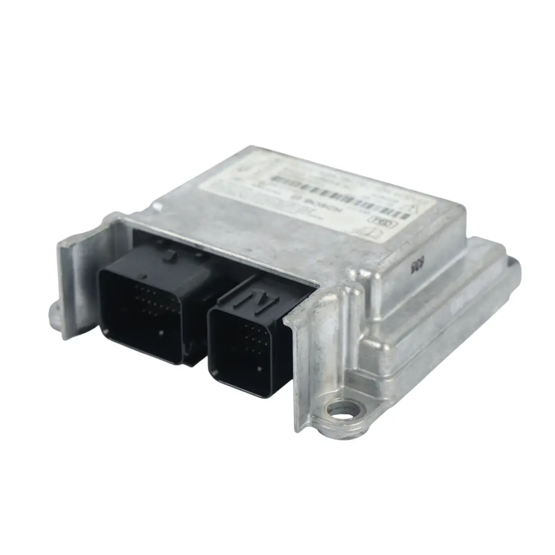 Jaguar XF X250 Pedestrian Protection Module Contrl Unit ECU - SKU 8X23-14B654-AC - Part number 8X23-14B654-AC