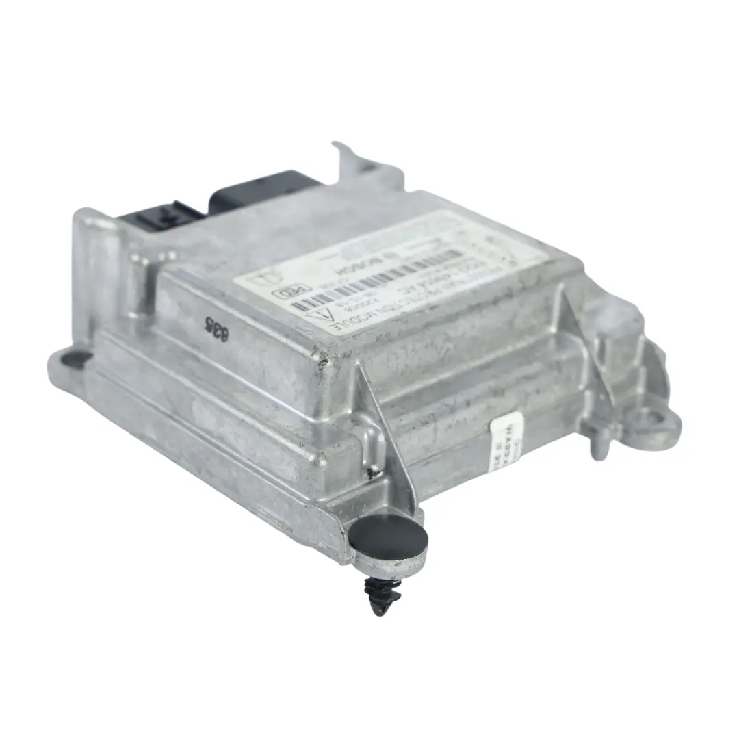 Jaguar XF X250 Pedestrian Protection Module Contrl Unit ECU - SKU 8X23-14B654-AC - Part number 8X23-14B654-AC