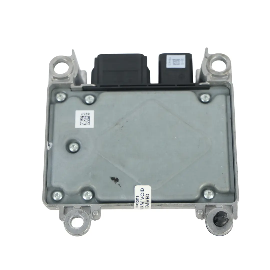 Moduł Sterujący Ochrony Pieszych do Jaguar XF X250 o numerze 8X23-14B654-AC Jaguar XF X250 Moduł Sterujący Ochrony Pieszych - SKU 8X23-14B654-AC - Numer Części 8X23-14B654-AC
