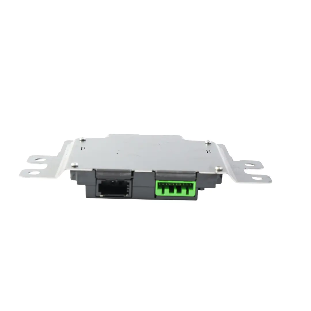 Jaguar XF X250 Multimedia Audio Amplifier Control Unit Module - SKU 8X23-14C512-AA - Part number 8X23-14C512-AA