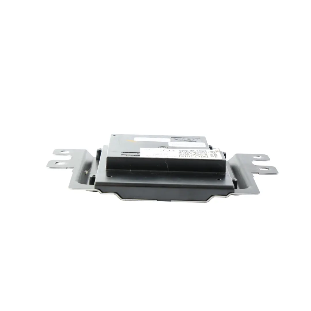 Jaguar XF X250 Multimedia Audio Amplifier Control Unit Module - SKU 8X23-14C512-AA - Part number 8X23-14C512-AA