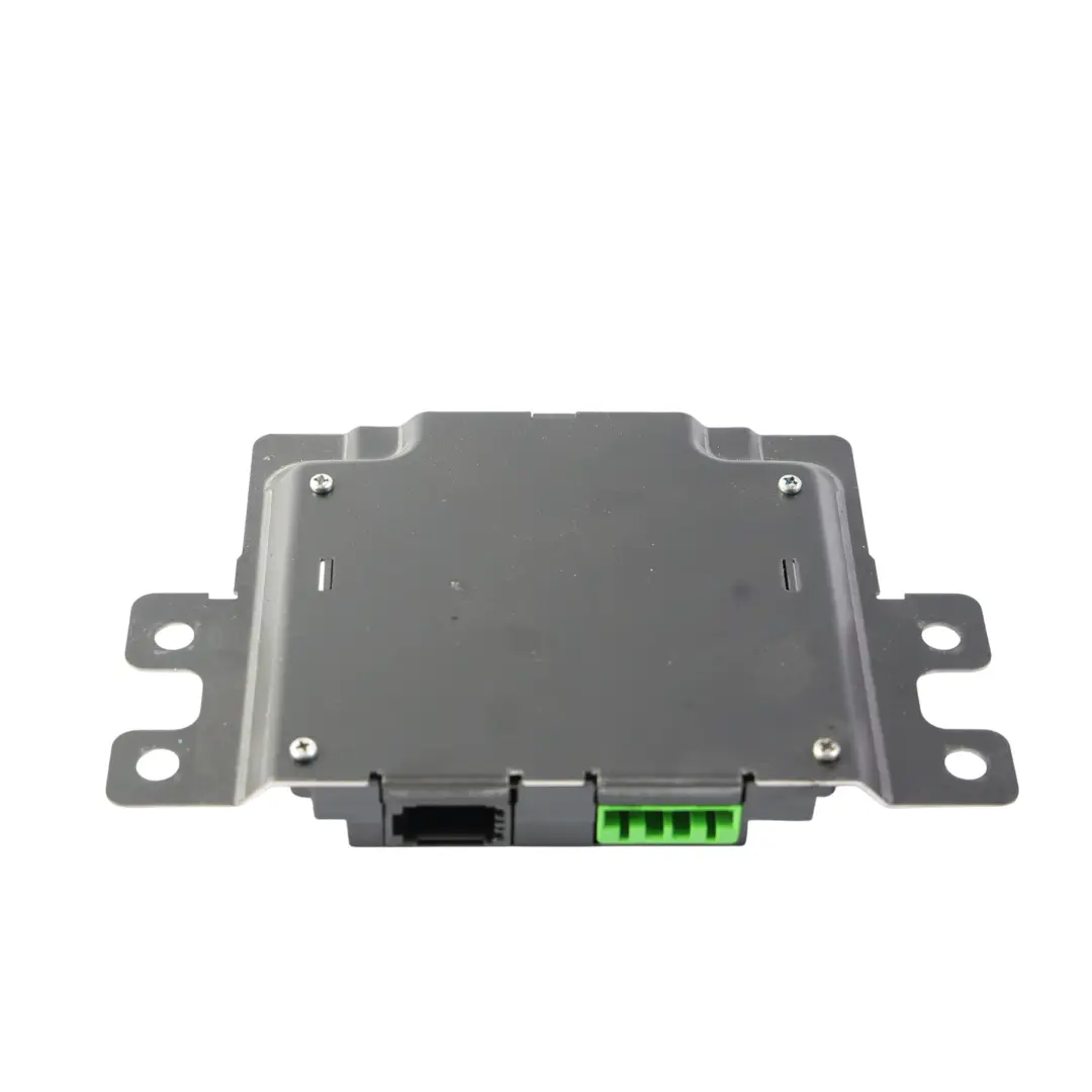 Modulo Amplificatore Audio Multimediale per Jaguar XF X250 con numero di parte 8X23-14C512-AA Jaguar XF X250 Modulo Amplificatore Audio Multimediale - SKU 8X23-14C512-AA - Numero di parte 8X23-14C512-AA