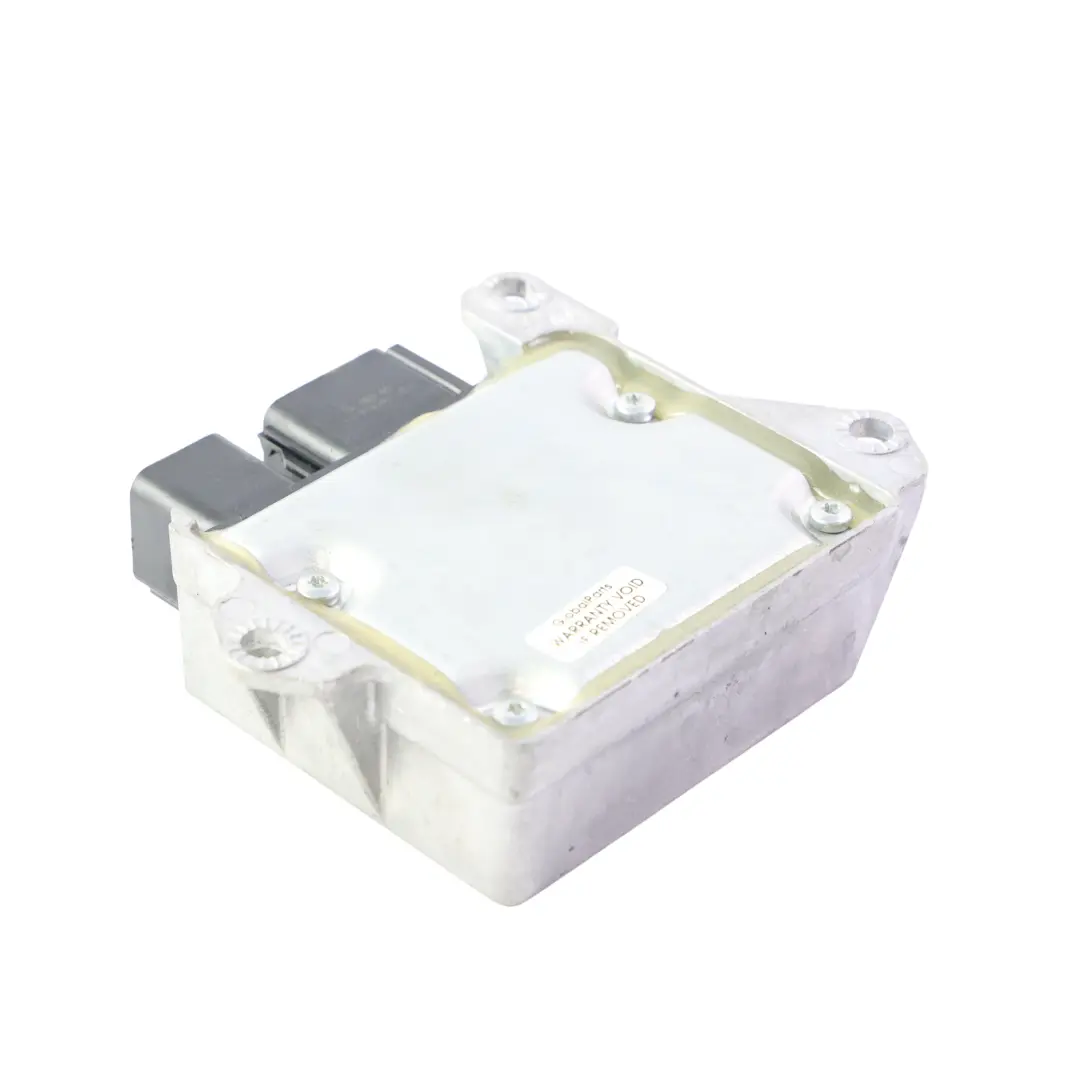 Jaguar XF X250 Steuergerät Rückhaltesystem Modul - SKU 8X23-14D374-AE - Teilenummer 8X23-14D374-AE
