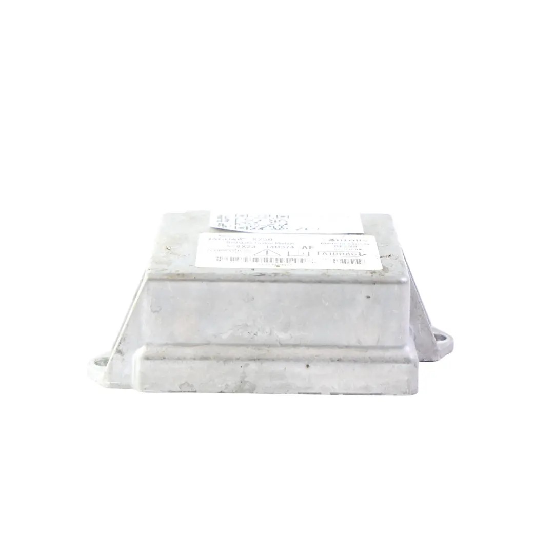 Unité de Commande Retenue Module Contrôleur pour Jaguar XF X250 à propos du numéro de pièce 8X23-14D374-AE Jaguar XF X250 Unité de Commande Retenue Module Contrôleur - SKU 8X23-14D374-AE - Numéro de pièce 8X23-14D374-AE