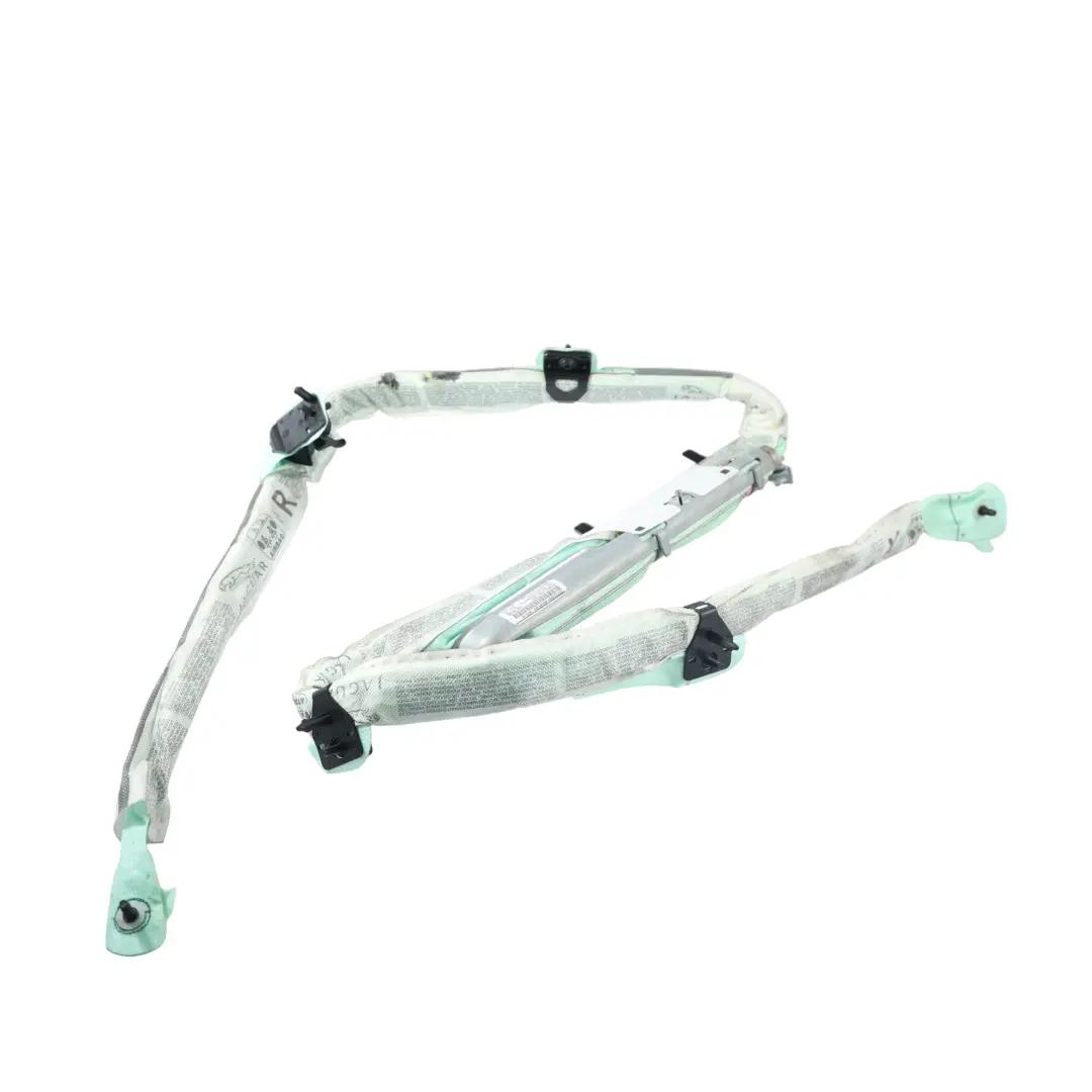 Unit Module Air Curtain Right O/S to Jaguar XF X250 Air with Part number 8X23-14K159-AE Jaguar XF X250 Air Unit Module Air Curtain Right O/S - SKU 8X23-14K159-AE - Part number 8X23-14K159-AE