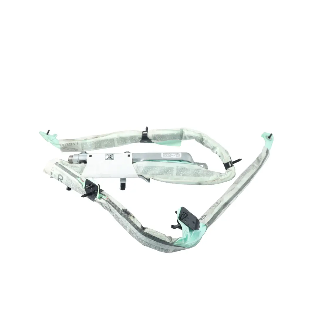 Unit Module Air Curtain Right O/S to Jaguar XF X250 Air with Part number 8X23-14K159-AE Jaguar XF X250 Air Unit Module Air Curtain Right O/S - SKU 8X23-14K159-AE - Part number 8X23-14K159-AE