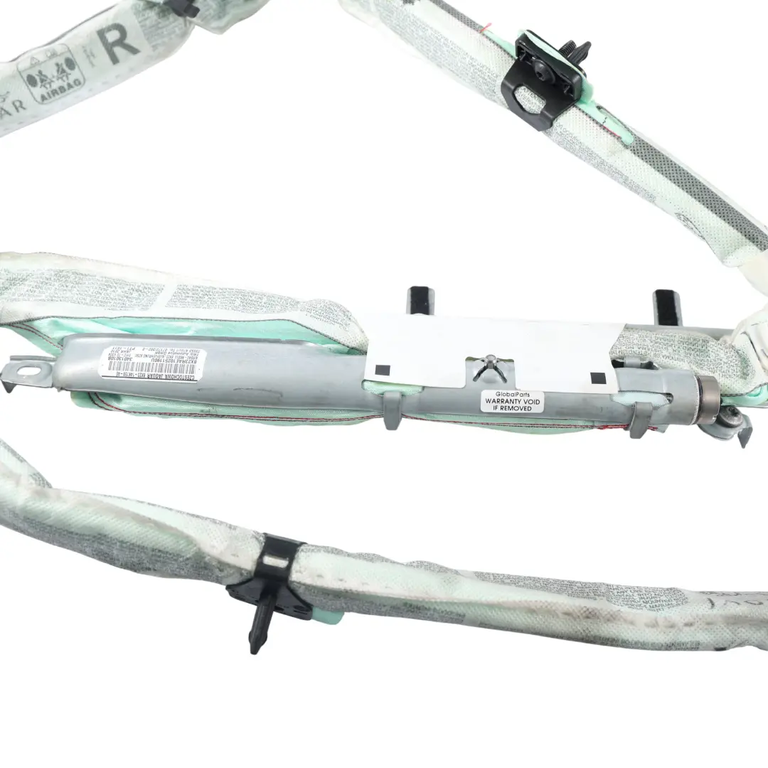Unit Module Air Curtain Right O/S to Jaguar XF X250 Air with Part number 8X23-14K159-AE Jaguar XF X250 Air Unit Module Air Curtain Right O/S - SKU 8X23-14K159-AE - Part number 8X23-14K159-AE