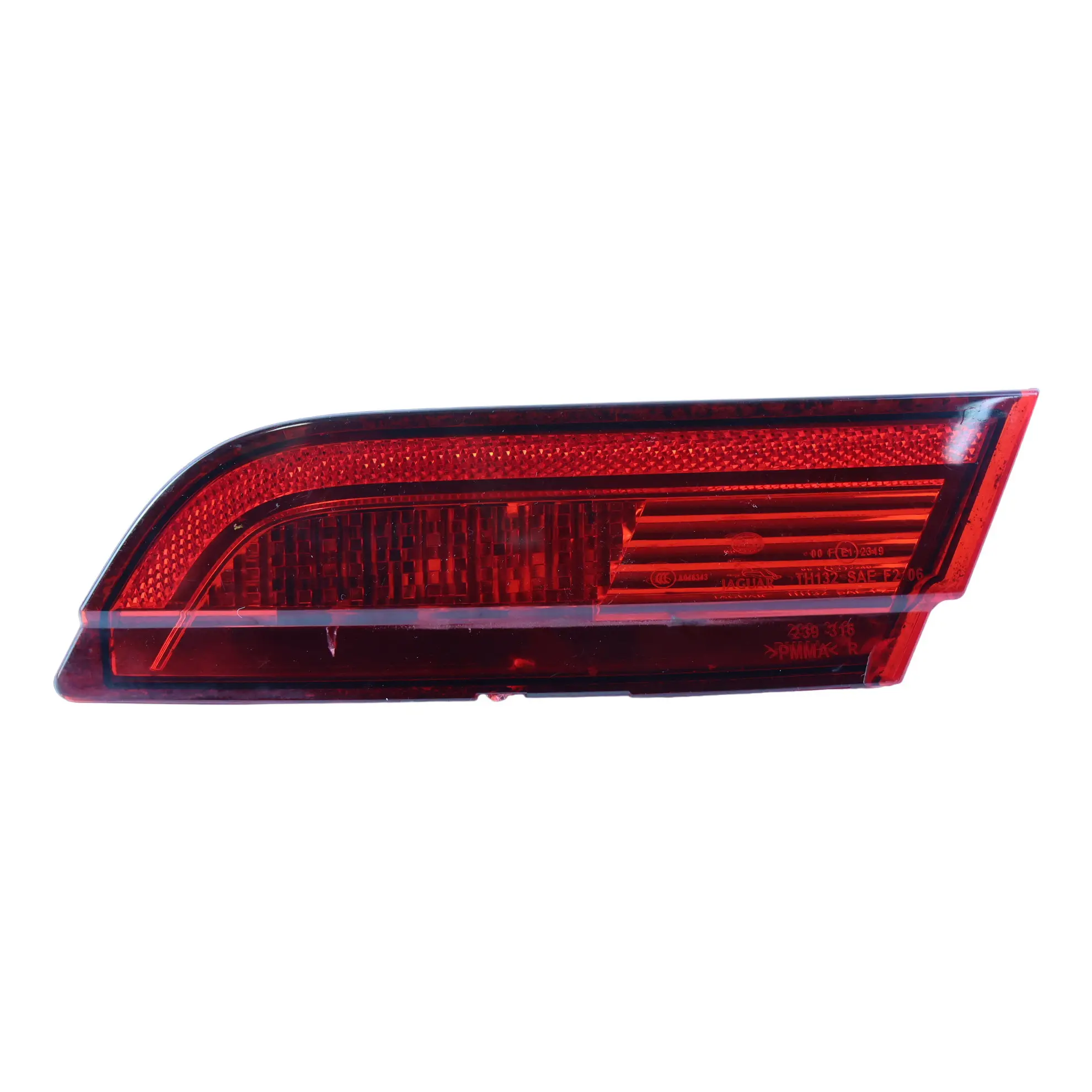 Jaguar XF X250 Feu Arrière Coffre Hayon Intérieur Droit 8X23-15K272-CD