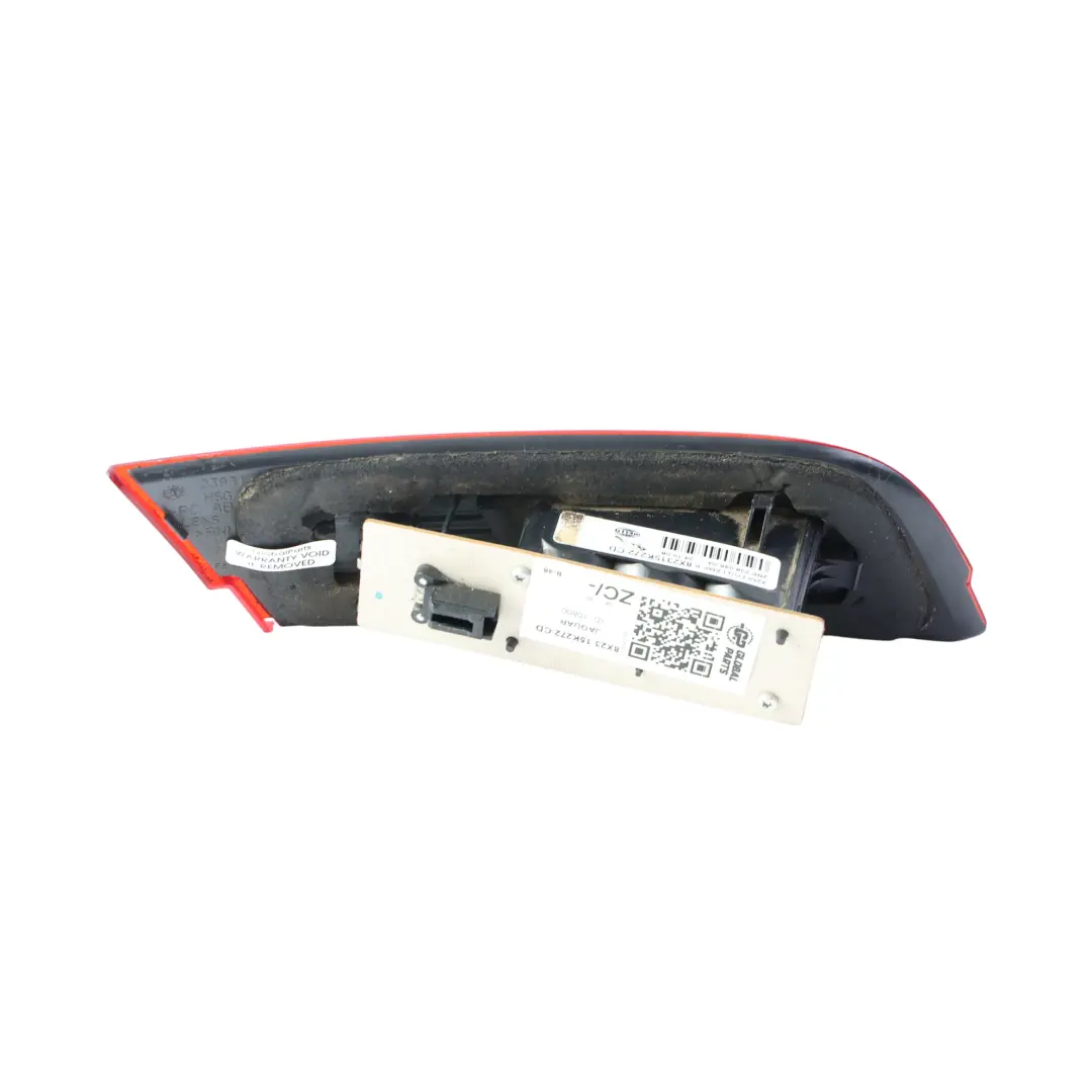 Feu Arrière Coffre Hayon Intérieur Droit pour Jaguar XF X250 à propos du numéro de pièce 8X23-15K272-CD Jaguar XF X250 Feu Arrière Coffre Hayon Intérieur Droit - SKU 8X23-15K272-CD - Numéro de pièce 8X23-15K272-CD
