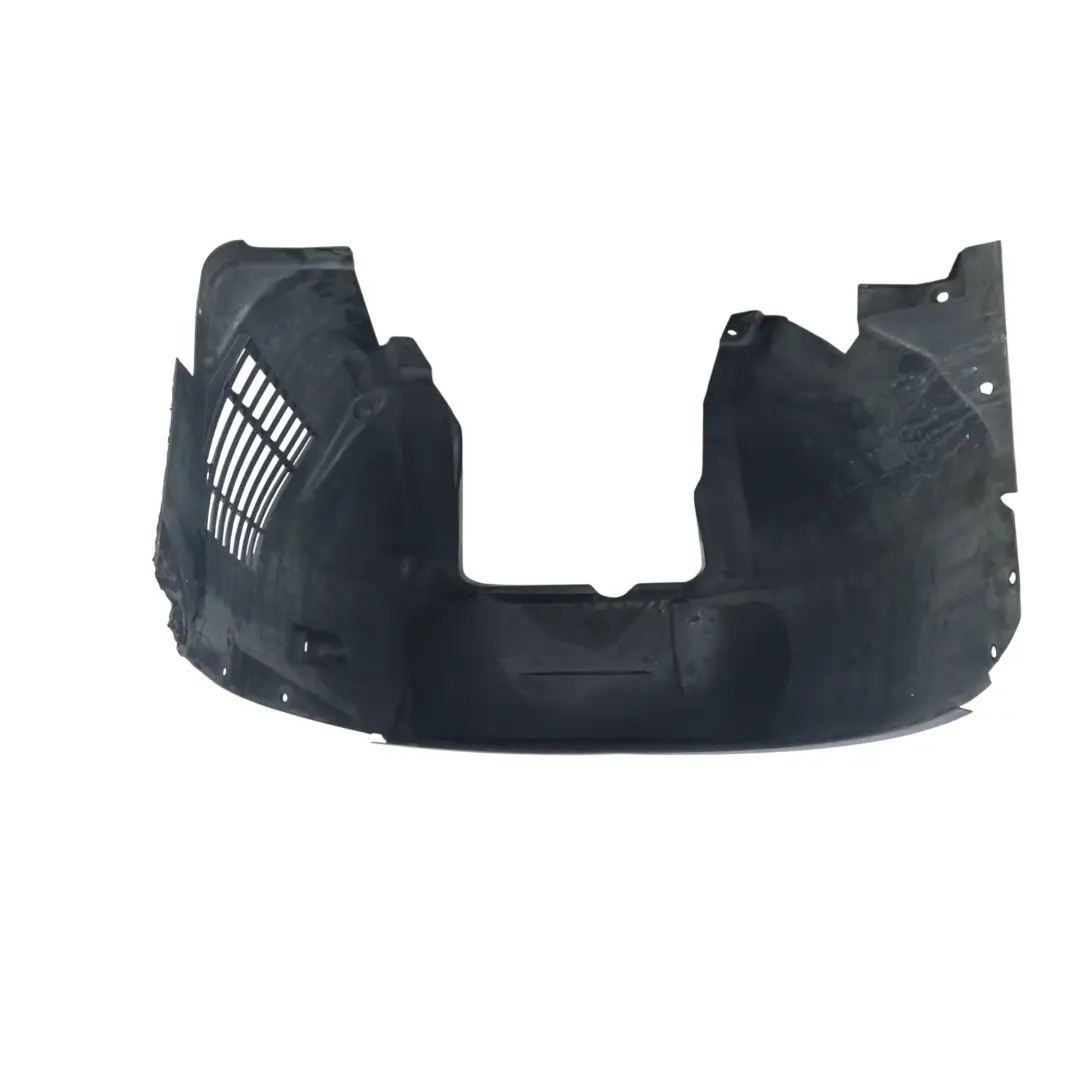 Jaguar XF X250 Passage Roue Garde-Boue Avant Droit - SKU 8X23-166562-AF - Numéro de pièce 8X23-166562-AF