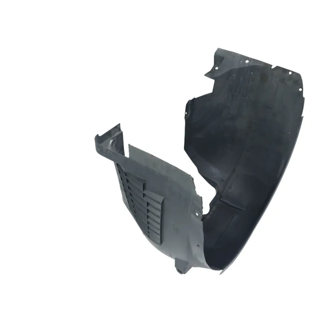 Radlaufschale Spritzschutz Vorne Rechts für Jaguar XF X250 mit Teilenummer 8X23-166562-AF Jaguar XF X250 Radlaufschale Spritzschutz Vorne Rechts - SKU 8X23-166562-AF - Teilenummer 8X23-166562-AF
