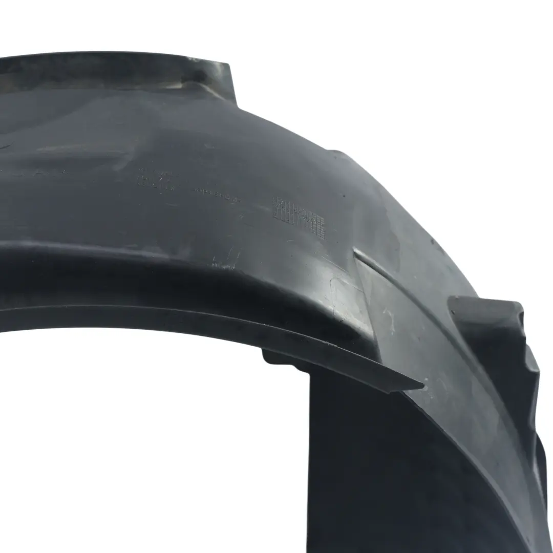 Arch Liner Splash Guard Front Right O/S to Jaguar XF X250 Wheel with Part number 8X23-166562-AF Jaguar XF X250 Wheel Arch Liner Splash Guard Front Right O/S - SKU 8X23-166562-AF - Part number 8X23-166562-AF