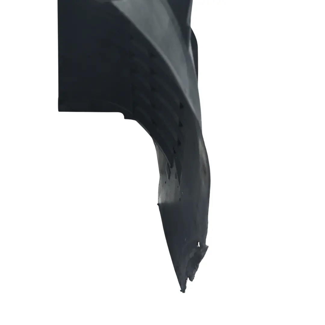 Jaguar XF X250 Wheel Arch Liner Splash Guard Front Right O/S - SKU 8X23-166562-AF - Part number 8X23-166562-AF