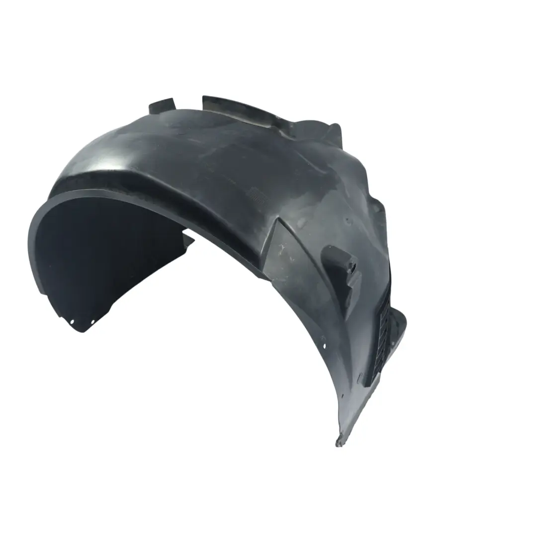 Arch Liner Splash Guard Front Right O/S to Jaguar XF X250 Wheel with Part number 8X23-166562-AF Jaguar XF X250 Wheel Arch Liner Splash Guard Front Right O/S - SKU 8X23-166562-AF - Part number 8X23-166562-AF