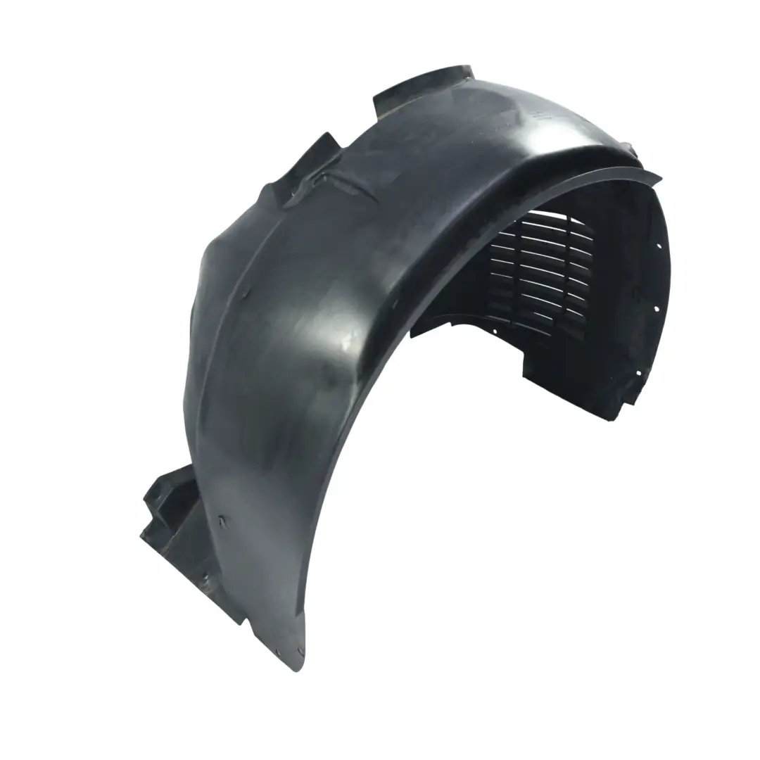 Jaguar XF X250 Wheel Arch Liner Splash Guard Front Right O/S - SKU 8X23-166562-AF - Part number 8X23-166562-AF