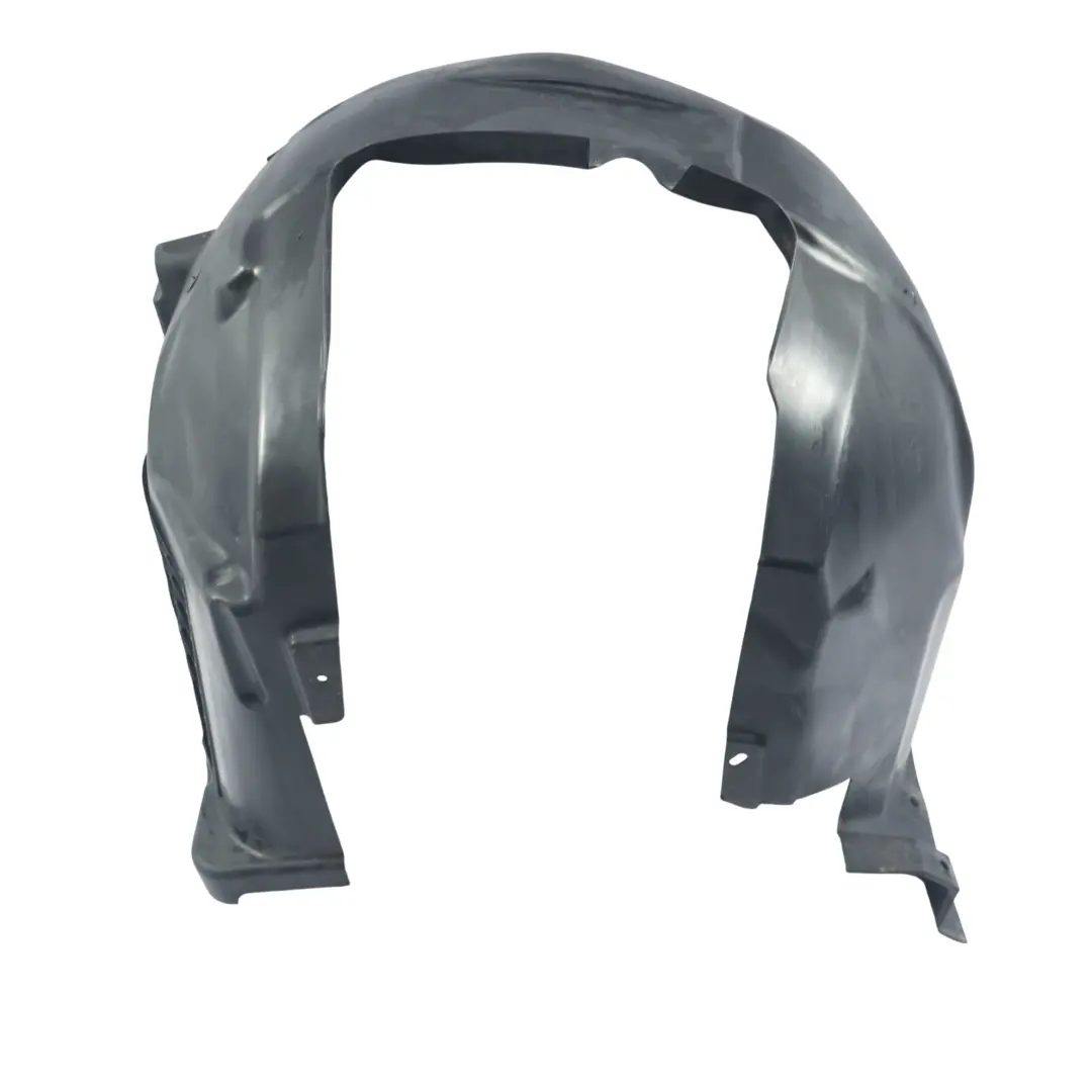 Arch Liner Splash Guard Front Right O/S to Jaguar XF X250 Wheel with Part number 8X23-166562-AF Jaguar XF X250 Wheel Arch Liner Splash Guard Front Right O/S - SKU 8X23-166562-AF - Part number 8X23-166562-AF