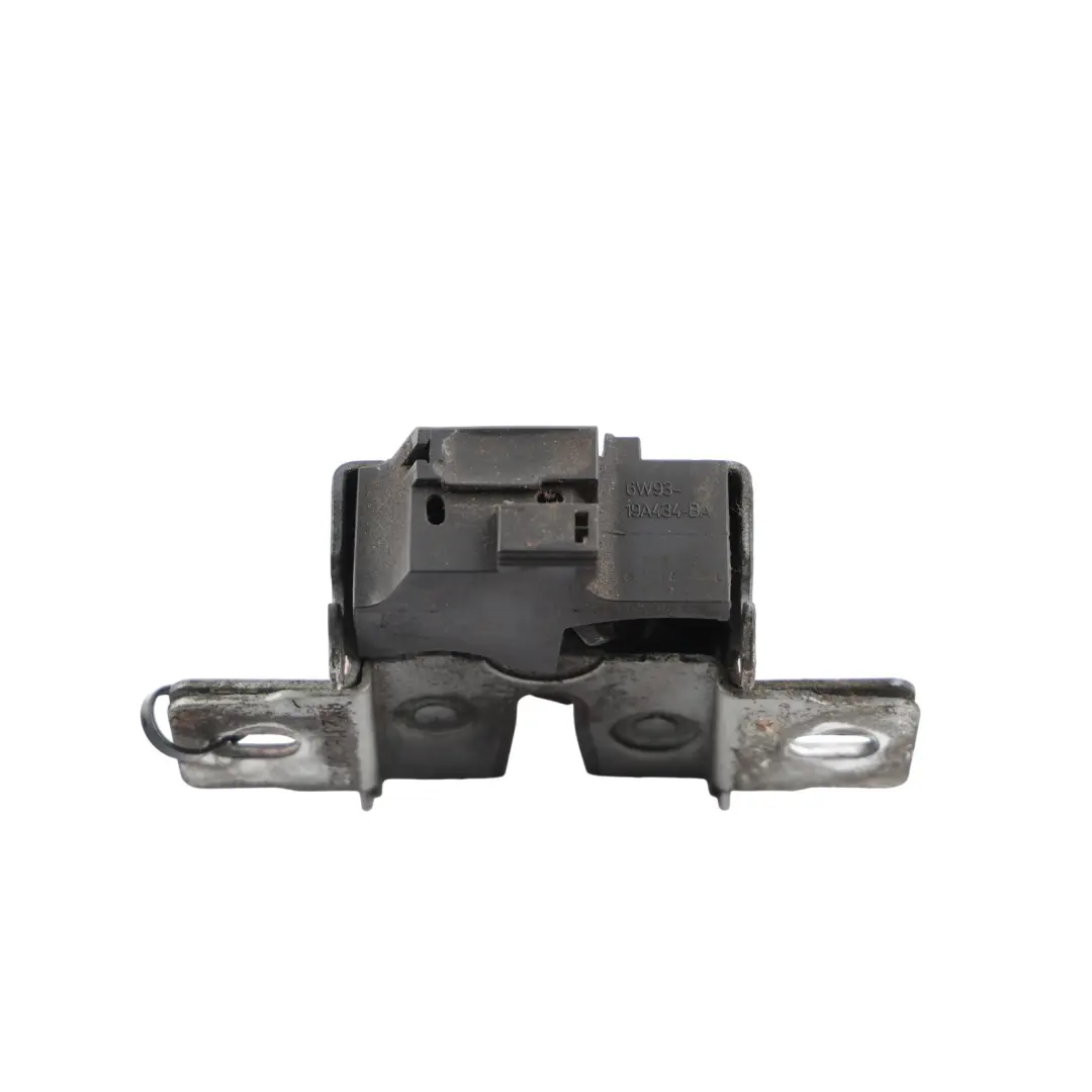 Jaguar XF X250 Bonnet Lock Catch Latch Left Right N/O/S 3.0 Petrol - SKU 8X23-16700-AC - Part number 8X23-16700-AC