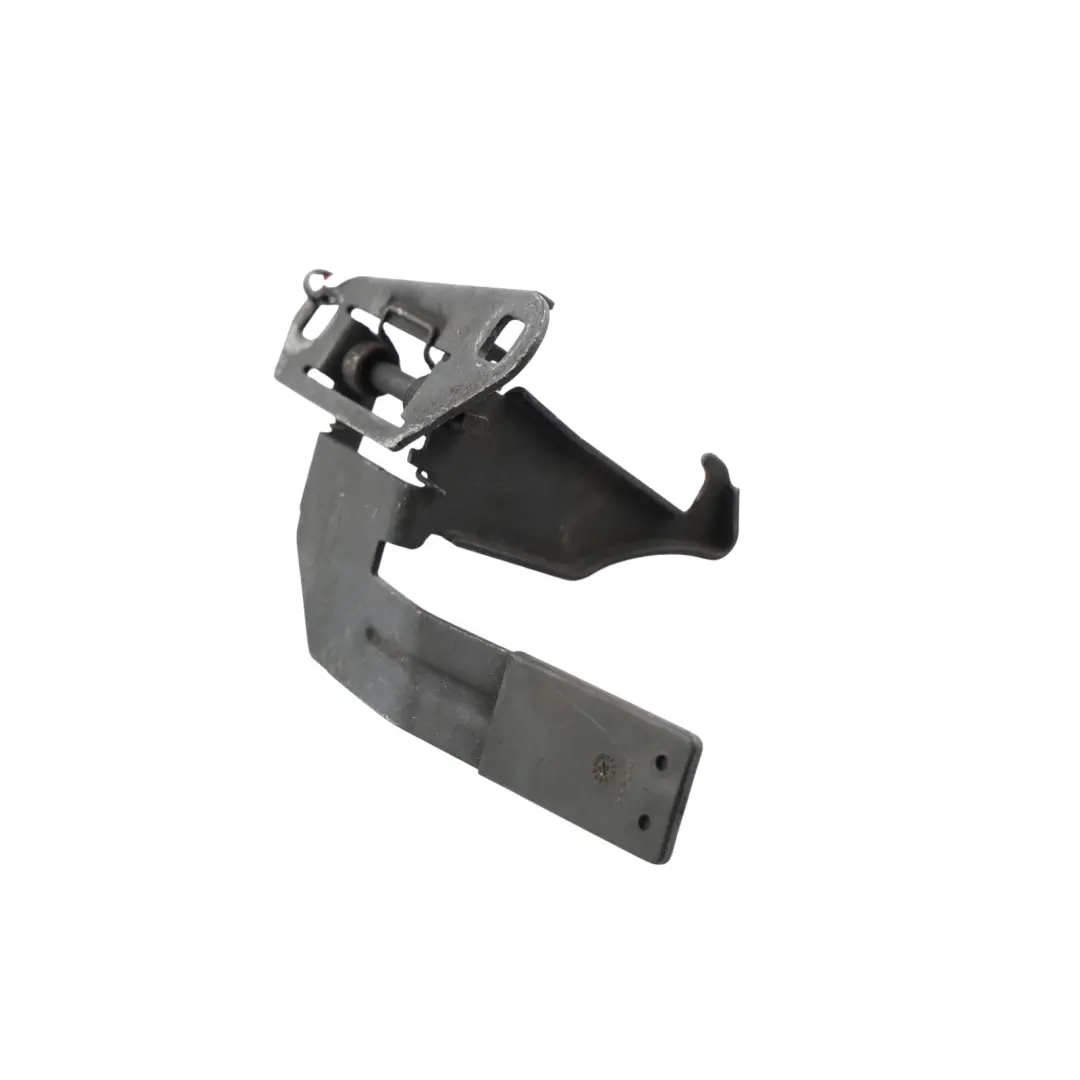 Jaguar XF X250 Motorhaubenentriegelung Griff Hebel - SKU 8X23-16892-AC - Teilenummer 8X23-16892-AC