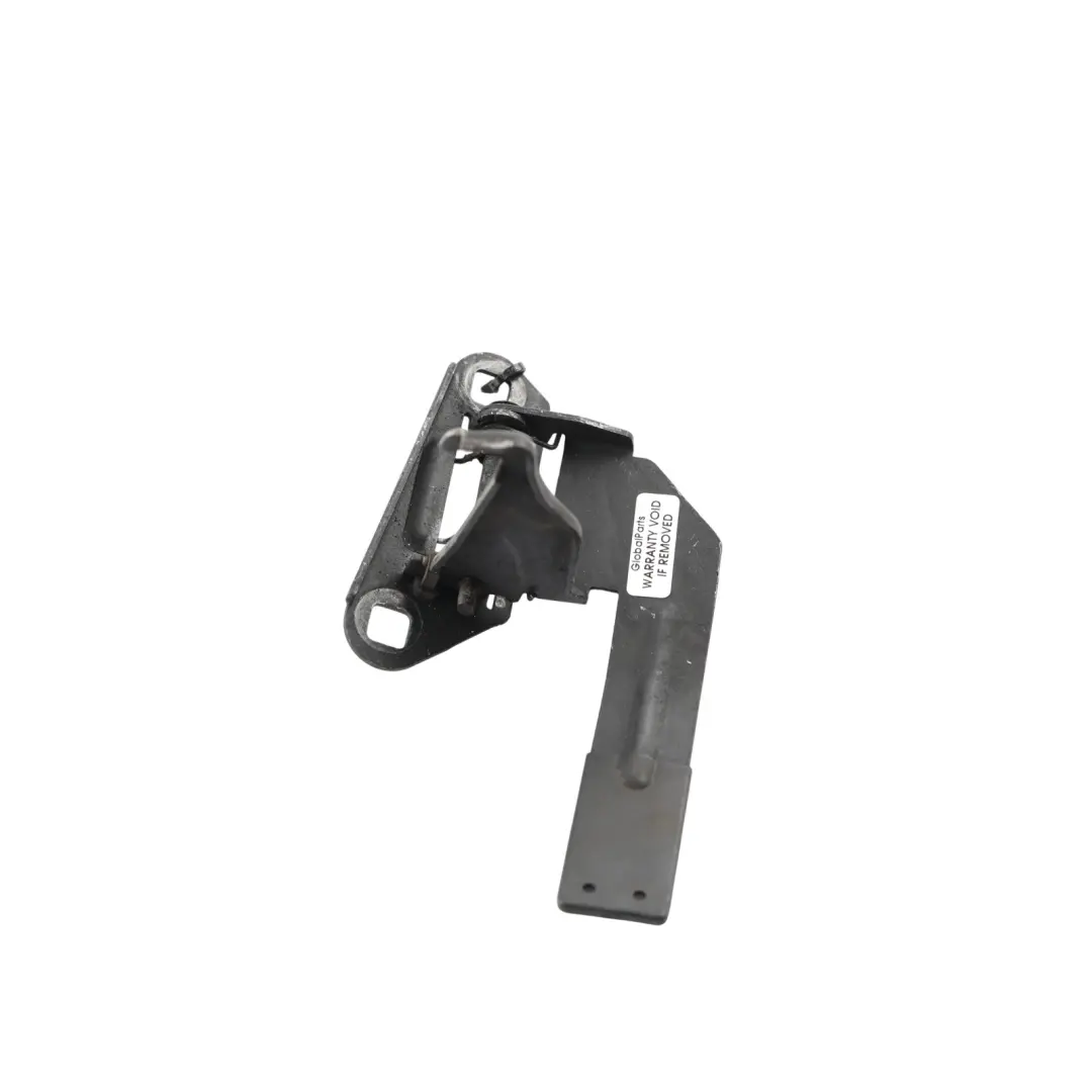 Jaguar XF X250 Palanca Apertura Capó Cierre Pestillo Manilla - SKU 8X23-16892-AC - Número de pieza 8X23-16892-AC