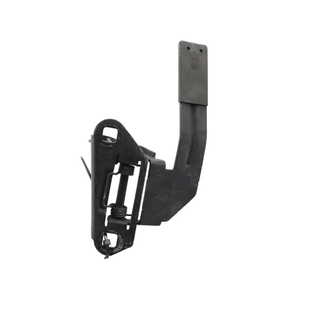 Motorhaubenentriegelung Griff Hebel für Jaguar XF X250 mit Teilenummer 8X23-16892-AC Jaguar XF X250 Motorhaubenentriegelung Griff Hebel - SKU 8X23-16892-AC - Teilenummer 8X23-16892-AC