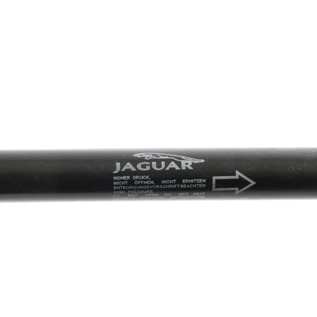 Siłownik Maski Przedni Lewy Prawy do Jaguar XF X250 o numerze 8X23-16C826-AC Jaguar XF X250 Siłownik Maski Przedni Lewy Prawy - SKU 8X23-16C826-AC - Numer Części 8X23-16C826-AC