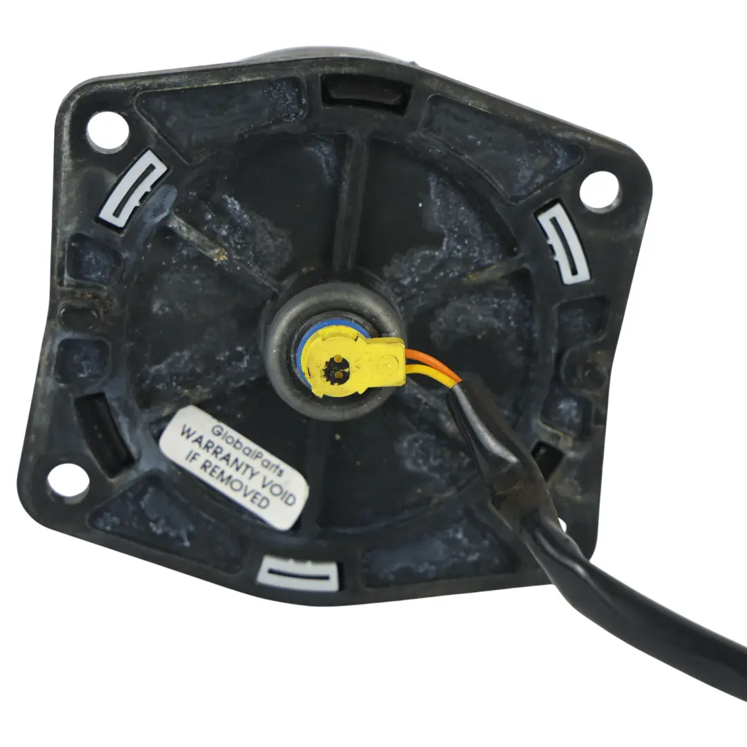Pedestrian Protection Bonnet Actuator Air Module to Jaguar XF X250 with Part number 8X23-16E600-AC Jaguar XF X250 Pedestrian Protection Bonnet Actuator Air Module - SKU 8X23-16E600-AC - Part number 8X23-16E600-AC